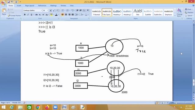 Logic Gates In Python Class
