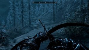 Skyrim AE Legendary Difficulty Ep 194 Angi Composure, Speed, and Precision