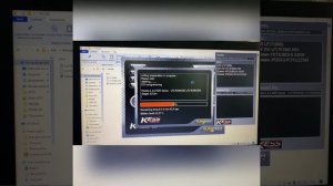 Прошивка Mazda 6 через kess v2