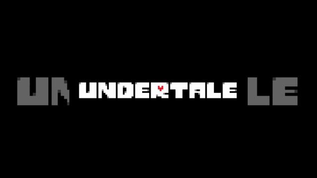 Undertale-Death By Glamour (130%/+12Pitch) смотреть онлайн