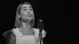 Julie Molchanov- Osmakova . Bozhe moi.