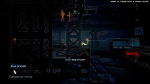 Batman Arkham Origins - Worst Nightmare - Rank 14 - Three With A Single Blow