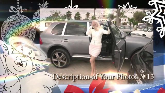 слайд шоу книга Моя работа 25723 смотреть онлайн