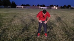 Тест КУПЕРА 2:40 без подготовки, это НЕДЕЛО!