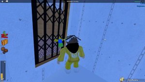 Крушение титаника в роблокс??! | Choppa Roblox Titanic