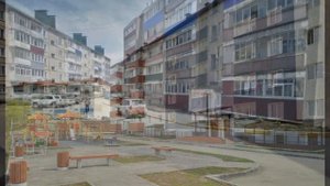 город Долинск Сахалинская область долинск сахалин