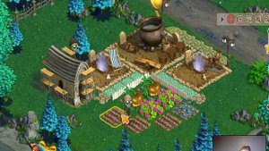 Зомби Ферма ОБЗОР