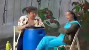 Прикол про дачу