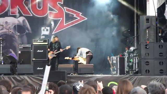 Krokus Kavarna 2014 смотреть онлайн