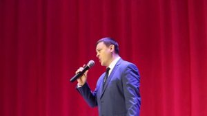 Поёт Алексей Ярошевич. «ПРИСНИЛОСЬ МНЕ»