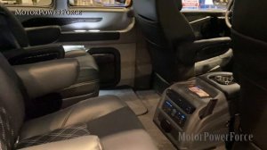 2020 GMC Savanna 2500 EXT WB 4x4 Explorer Travel Van