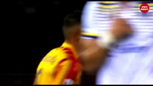 Marash Kumbulla | Skills and Goals | Highlights