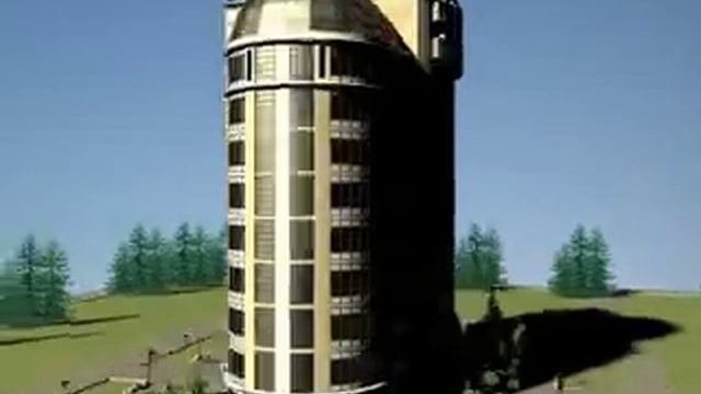 Гостиница 