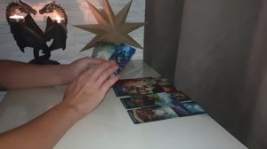 Кто ты для него⁉️ Что значишь⁉️ Когда начнёт действовать ⁉️