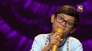 Sayisha और Soyab Ali का "Haanikaarak Bapu" पर एक Well Synchronized Reprise|Superstar Singer Season