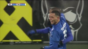 Roda JC - FC Twente - 0:1 (Eredivisie 2015-16)
