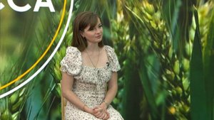 Утро Донбасса. 7 июня 2024г. «Дорогой к солнцу». Валерия Наркевич.