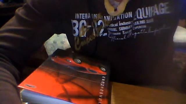 Видео с веб-камеры. Дата: 15 марта 2013 г., 1:08. смотреть онлайн