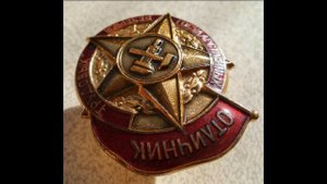 "Песня трудовых резервов". Музыка Владимира Захарова, текст Михаила Исаковского, поет Иван Шмелев.
