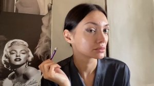 МАКИЯЖ / НОВИНКА ПАЛЕТКА DIOR 539