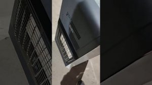 Обзор газового обогревателя Ballu BIGH 55F