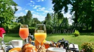 Стихи Виктора Самброса "Аромат цветов.."   и "Тобой я не был очарован..."