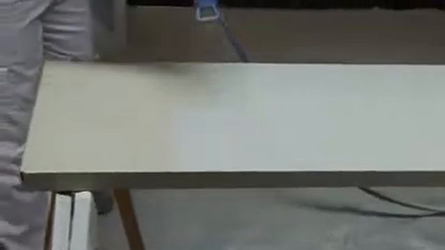 Покраска аппаратом FinishPro (6) смотреть онлайн