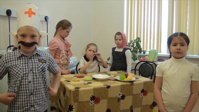 Малоешка