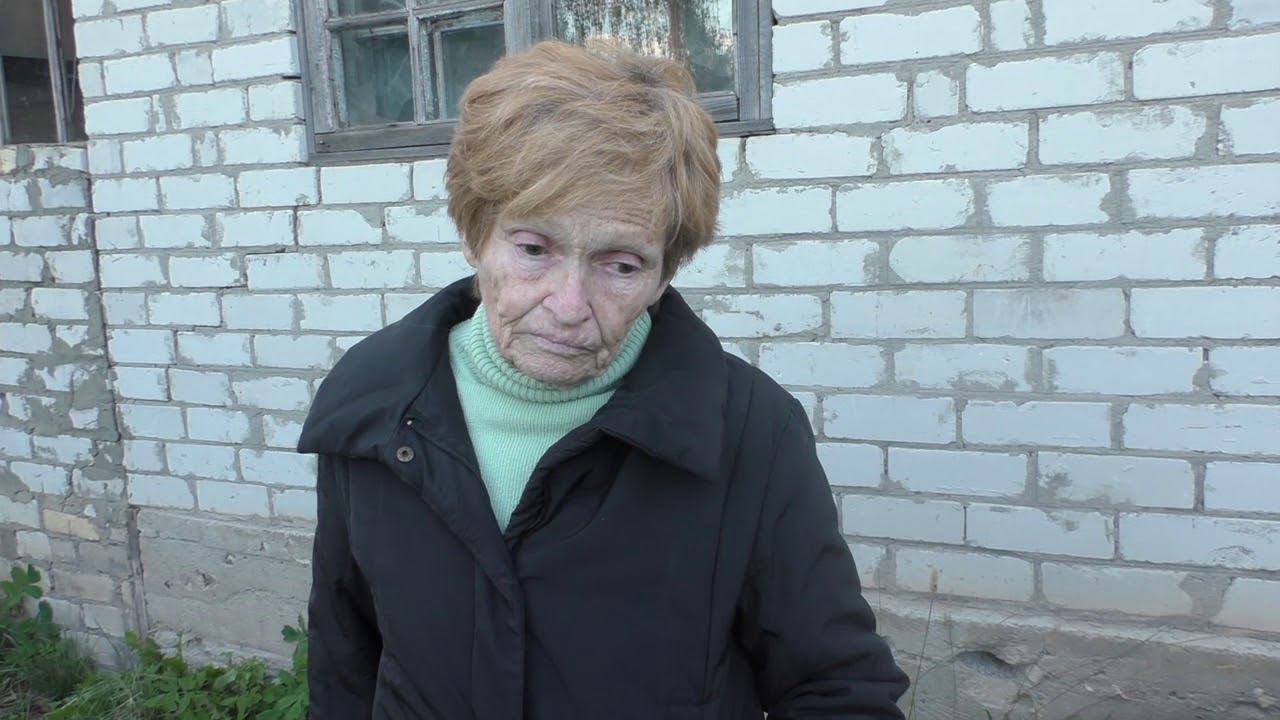 Поэтесса Медведева Г.И. о правде жизни.