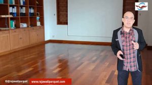 HARGA DAN SPESIFIKASI FLOORING KAYU MERBAU