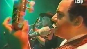 ELIADES OCHOA-SALUDO COMPAY