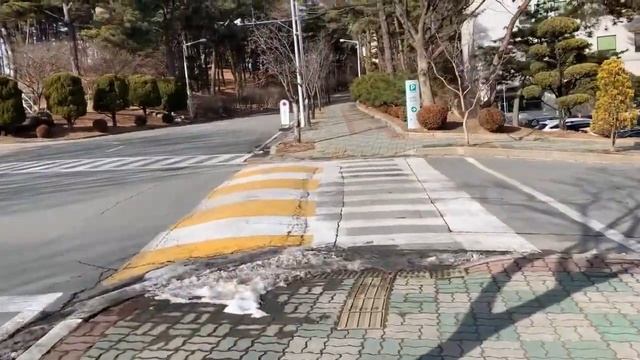Как живется в корейской деревне | Konyang University