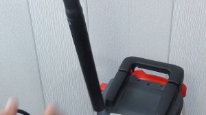 Обзор Sterwins 135 авто мини мойка высокого давления 490 л/ч тесты