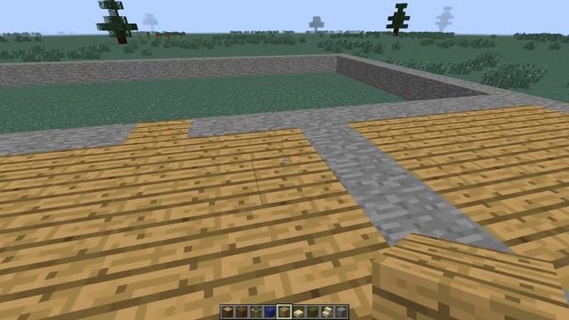 БАНЯ!!!! В МАЙНКРАФТ КАК ПОСТРОИТЬ? смотреть онлайн