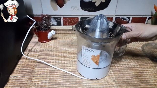 ريفيو عن عصارة البرتقال الكهربائية? لماركة كينوود Kenwood استخدامها وتركيبها смотреть онлайн