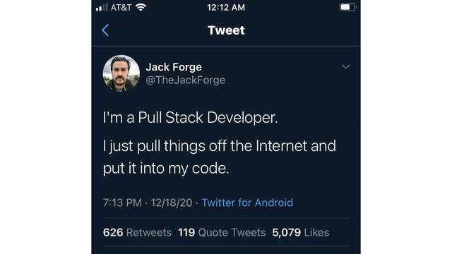 Programming Memes ?|| r/ProgrammerHumor 3