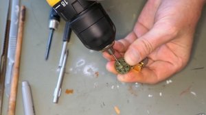 Подвижная Модель Т-34-85. Постройка Часть 2