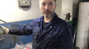 Замена ремня и роликов грм на Митсубиси Аутлендер V6.