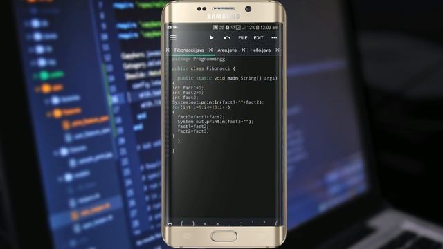 Best Java Android App | Android Eclipse смотреть онлайн