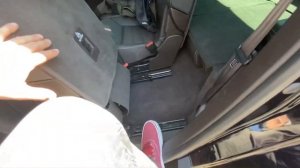 Семейно по Богатому Renault Espace 5 Initiale Paris. Псков.