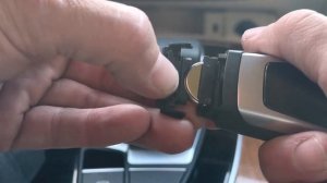 2021 Audi Q5 How to Replace Remote Key Battery / Fob