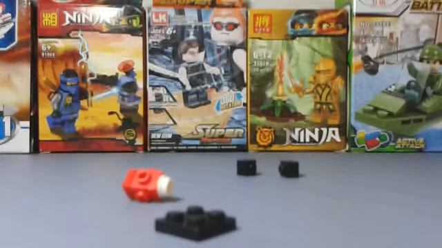 Самоделка дом ютубера+мини сокал и спутник из лего смотреть онлайн