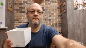 Бегония на фитильном поливе