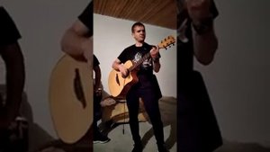 Оч хорошая песня Александра Коренюгина