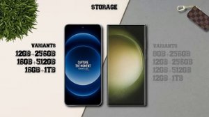 Xiaomi 14 Ultra Vs Samsung Galaxy S23 Ultra - Which One is Better For You 🔥