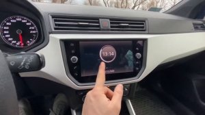 Seat Arona 2020 / Обзор Сеат Арона 1.0 TSI. Зачем он нужен , когда есть Škoda и Volkswagen ?