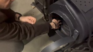 Печь длительного горения АОГТ от компании "Везувий"