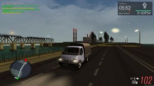 Мой первый бизнес "Ларек" | MTA Province #7