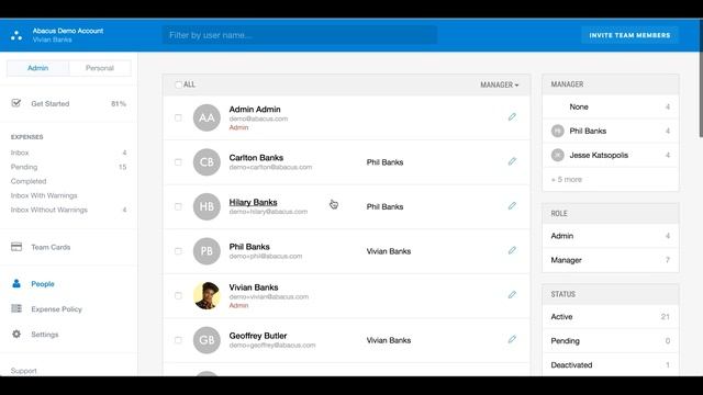 Admin Account Tour смотреть онлайн