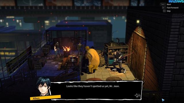 TROUBLESHOOTER: Abandoned Children ★ GamePlay ★ Ultra Settings